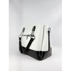 Hakiki Deri Kadın Çanta Sırt Çantası Omuz Çantası Kol Çantası Demir Askılı Çanta