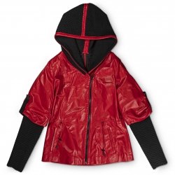 Nar Çiçeği Kadın Panço Spor Ceket Nar Çiçeği Kadın Panço Spor Ceket