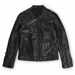 Siyah Erkek Beckham Ceket Siyah Erkek Beckham Ceket