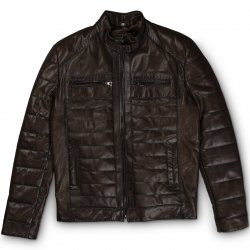 Erkek Şişme Mont Erkek Şişme Mont