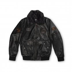 Erkek Siyah Trikolu Pilot Mont Erkek Siyah Trikolu Pilot Mont