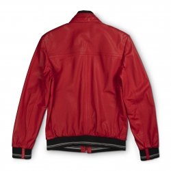 Erkek Baharlık Delikli Trikolu Mont Erkek Baharlık Delikli Trikolu Mont